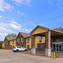 SureStay Hotel by Best Western Kearney