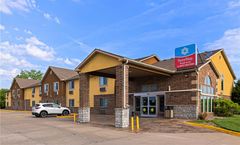 SureStay Hotel by Best Western Kearney