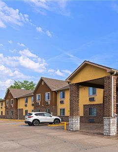 SureStay Hotel by Best Western Kearney