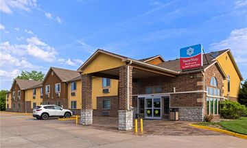 SureStay Hotel by Best Western Kearney