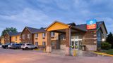 SureStay Hotel by Best Western Kearney Exterior