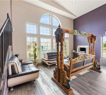 SureStay Hotel by Best Western Kearney Lobby
