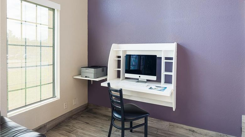 <b>SureStay Hotel by Best Western Kearney Other</b>. Images powered by <a href="https://iceportal.shijigroup.com/" title="IcePortal" target="_blank">IcePortal</a>.