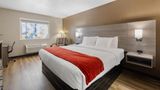 SureStay Hotel by Best Western Kearney Room