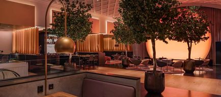 Hotel Norge by Scandic Lobby