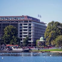 Hotel Norge by Scandic