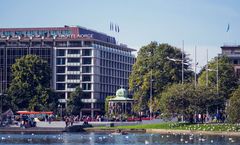 Hotel Norge by Scandic