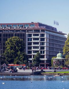 Hotel Norge by Scandic