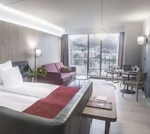 Hotel Norge by Scandic Room