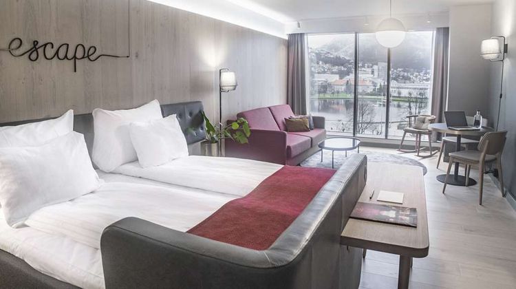 Hotel Norge by Scandic Room