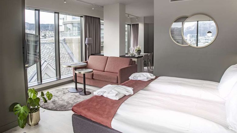 <b>Hotel Norge by Scandic Suite</b>. Images powered by <a href="https://iceportal.shijigroup.com/" title="IcePortal" target="_blank">IcePortal</a>.