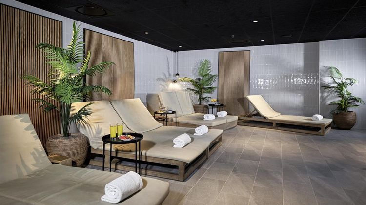 Hotel Norge by Scandic Spa