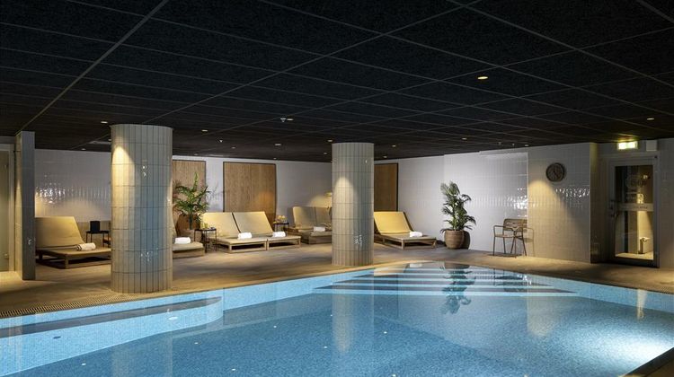 Hotel Norge by Scandic Spa