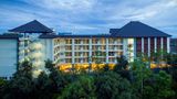 Best Western Kamala Jimbaran Exterior