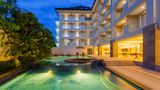 Best Western Kamala Jimbaran Pool