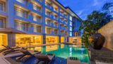 Best Western Kamala Jimbaran Pool