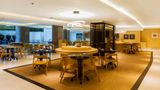 Best Western Kamala Jimbaran Restaurant