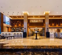 Best Western Kamala Jimbaran Lobby