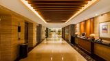 Best Western Kamala Jimbaran Lobby