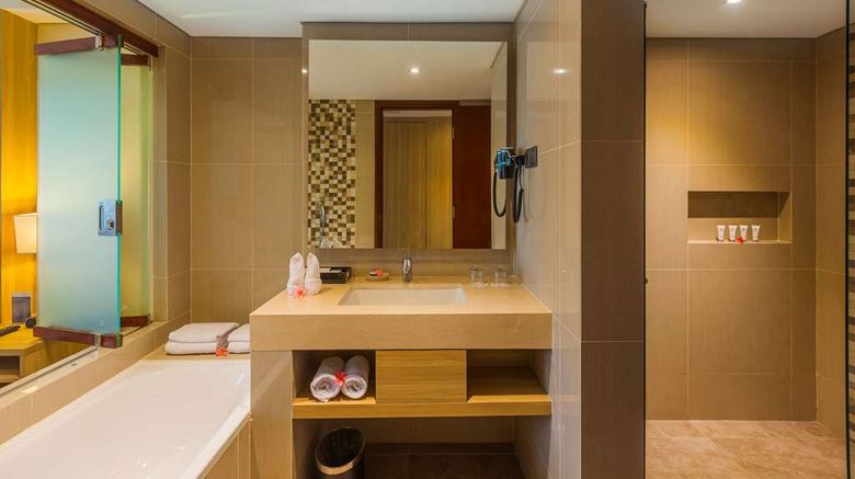 <b>Best Western Kamala Jimbaran Suite</b>. Images powered by <a href="https://iceportal.shijigroup.com/" title="IcePortal" target="_blank">IcePortal</a>.