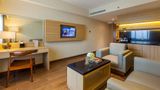 Best Western Kamala Jimbaran Suite