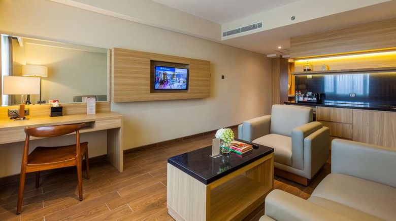 <b>Best Western Kamala Jimbaran Suite</b>. Images powered by <a href="https://iceportal.shijigroup.com/" title="IcePortal" target="_blank">IcePortal</a>.