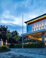 Best Western Kamala Jimbaran