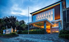 Best Western Kamala Jimbaran