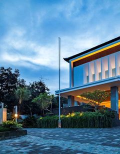 Best Western Kamala Jimbaran