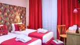 <b>Hotel La Villa Boheme Paris Room</b>. Images powered by <a href="https://iceportal.shijigroup.com/" title="IcePortal" target="_blank">IcePortal</a>.