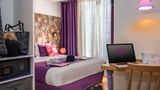 <b>Hotel La Villa Boheme Paris Room</b>. Images powered by <a href="https://iceportal.shijigroup.com/" title="IcePortal" target="_blank">IcePortal</a>.