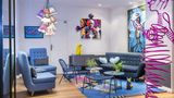 <b>Hotel La Villa Boheme Paris Lobby</b>. Images powered by <a href="https://iceportal.shijigroup.com/" title="IcePortal" target="_blank">IcePortal</a>.