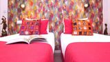 <b>Hotel La Villa Boheme Paris Room</b>. Images powered by <a href="https://iceportal.shijigroup.com/" title="IcePortal" target="_blank">IcePortal</a>.