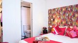 <b>Hotel La Villa Boheme Paris Room</b>. Images powered by <a href="https://iceportal.shijigroup.com/" title="IcePortal" target="_blank">IcePortal</a>.