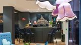 <b>Hotel La Villa Boheme Paris Lobby</b>. Images powered by <a href="https://iceportal.shijigroup.com/" title="IcePortal" target="_blank">IcePortal</a>.