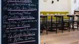 <b>Hotel La Villa Boheme Paris Restaurant</b>. Images powered by <a href="https://iceportal.shijigroup.com/" title="IcePortal" target="_blank">IcePortal</a>.