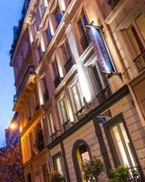 Hotel La Villa Boheme Paris