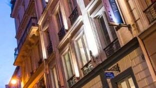 Hotel La Villa Boheme Paris