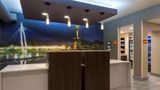 La Quinta Inn & Suites Wichita Airport Lobby