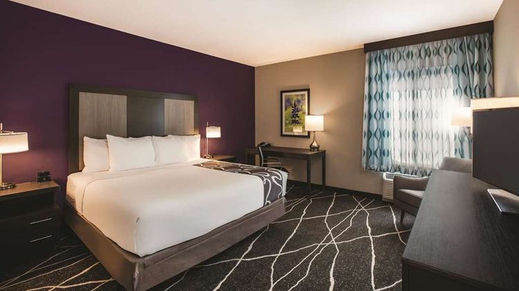 La Quinta Inn & Stes Dallas NE Arboretum Room
