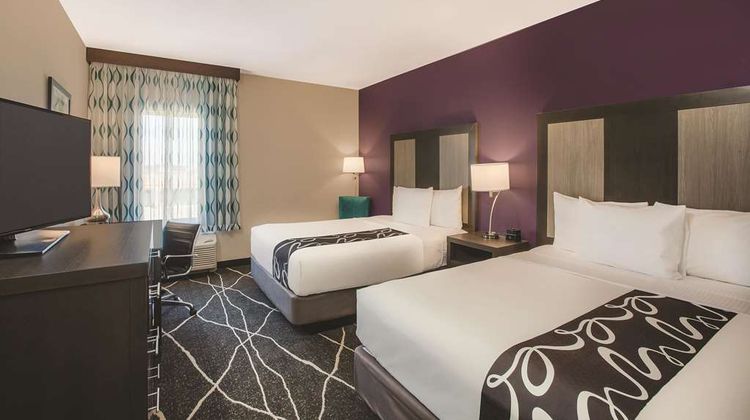 La Quinta Inn & Stes Dallas NE Arboretum Room