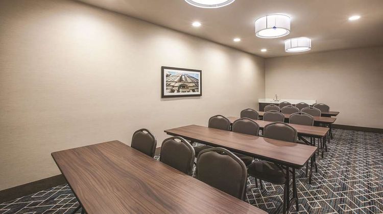 La Quinta Inn & Stes Dallas NE Arboretum Meeting