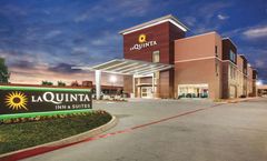 La Quinta Inn & Stes Dallas NE Arboretum