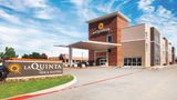 La Quinta Inn & Stes Dallas NE Arboretum Exterior
