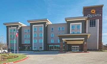 La Quinta Inn & Suites Dallas–Wylie