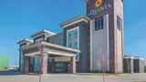 La Quinta Inn & Suites Dallas–Wylie Exterior