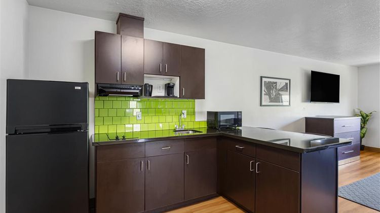 Best Western Duchesne Inn Suite