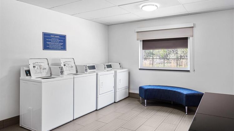 Best Western Duchesne Inn Other