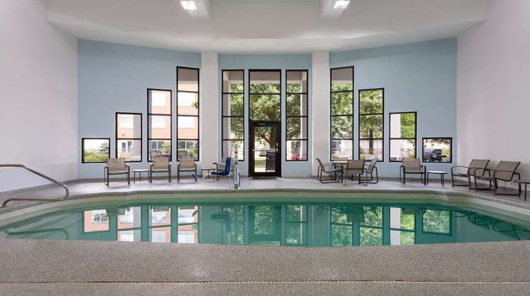 La Quinta Inn & Suites Kokomo Pool