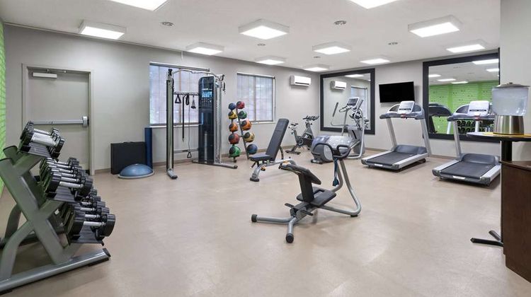 La Quinta Inn & Suites Kokomo Health